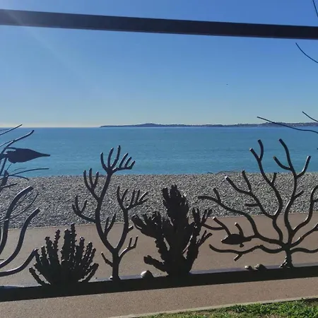 Vue Apartment Cagnes-sur-Mer