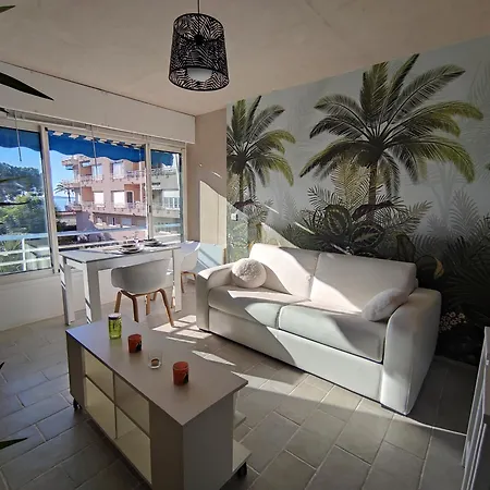 Apartment Vue *