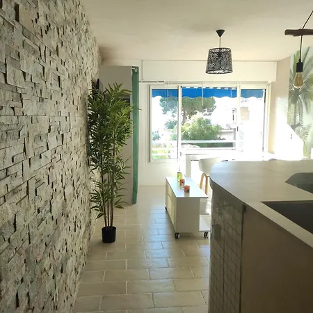 Apartment Vue Cagnes-sur-Mer